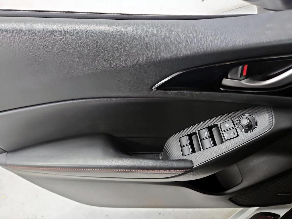 used 2016 Mazda Mazda3 car, priced at $16,998