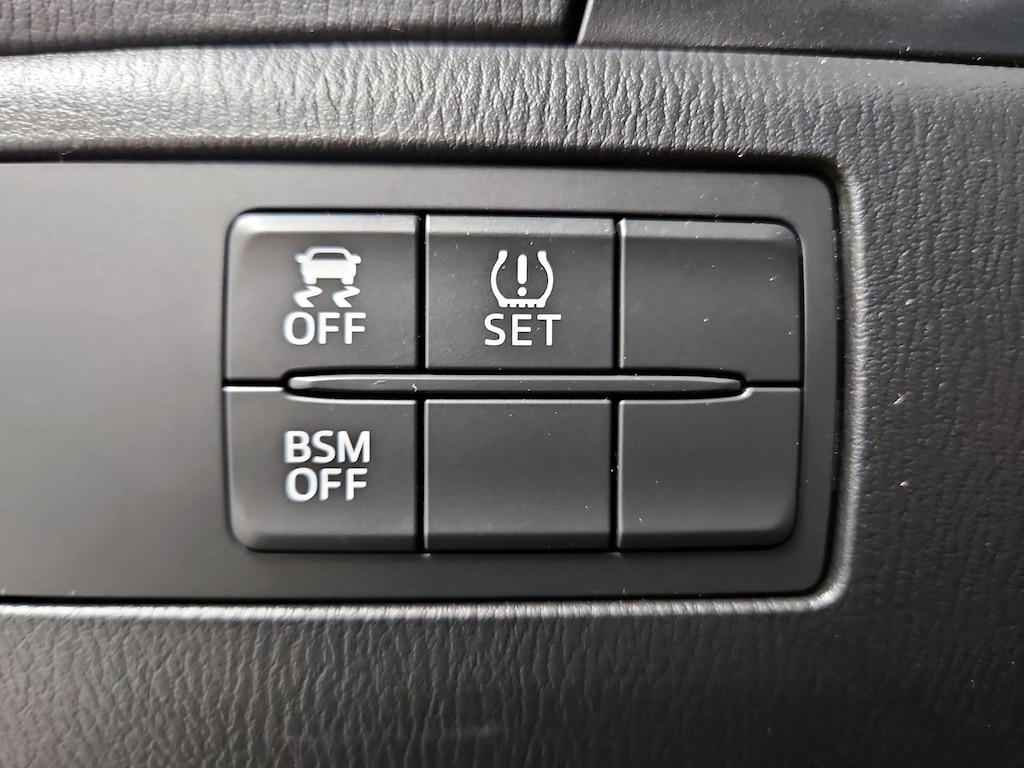 used 2016 Mazda Mazda3 car, priced at $16,998