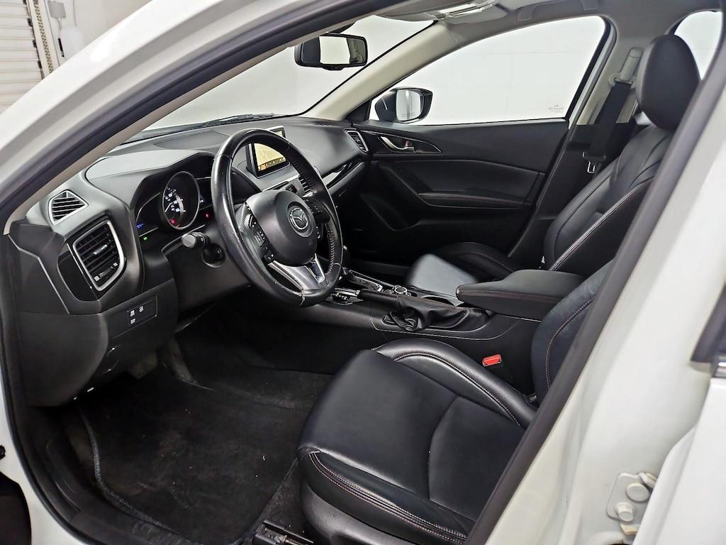 used 2016 Mazda Mazda3 car, priced at $16,998