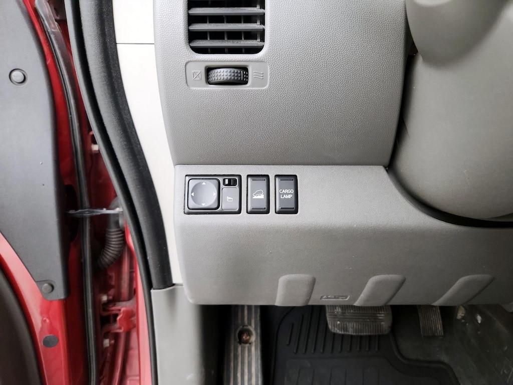 used 2019 Nissan Frontier car, priced at $23,998