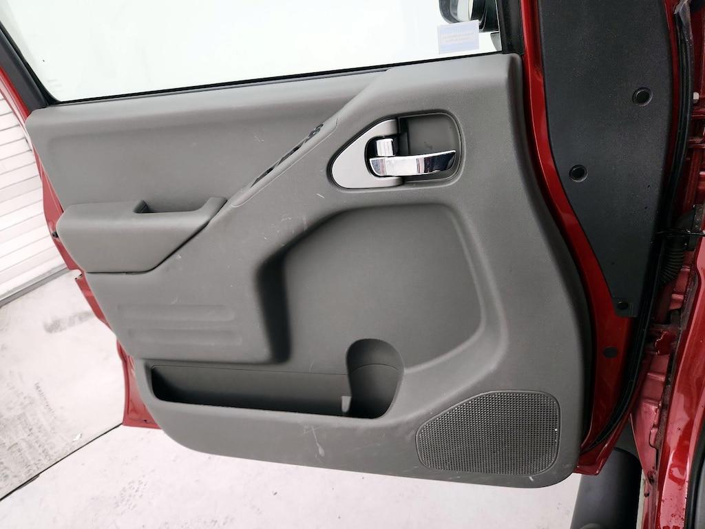 used 2019 Nissan Frontier car, priced at $23,998
