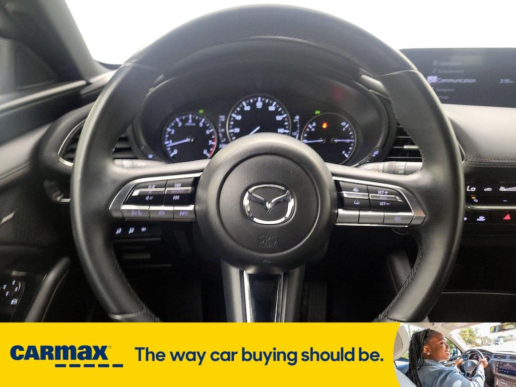 used 2019 Mazda Mazda3 car, priced at $20,998