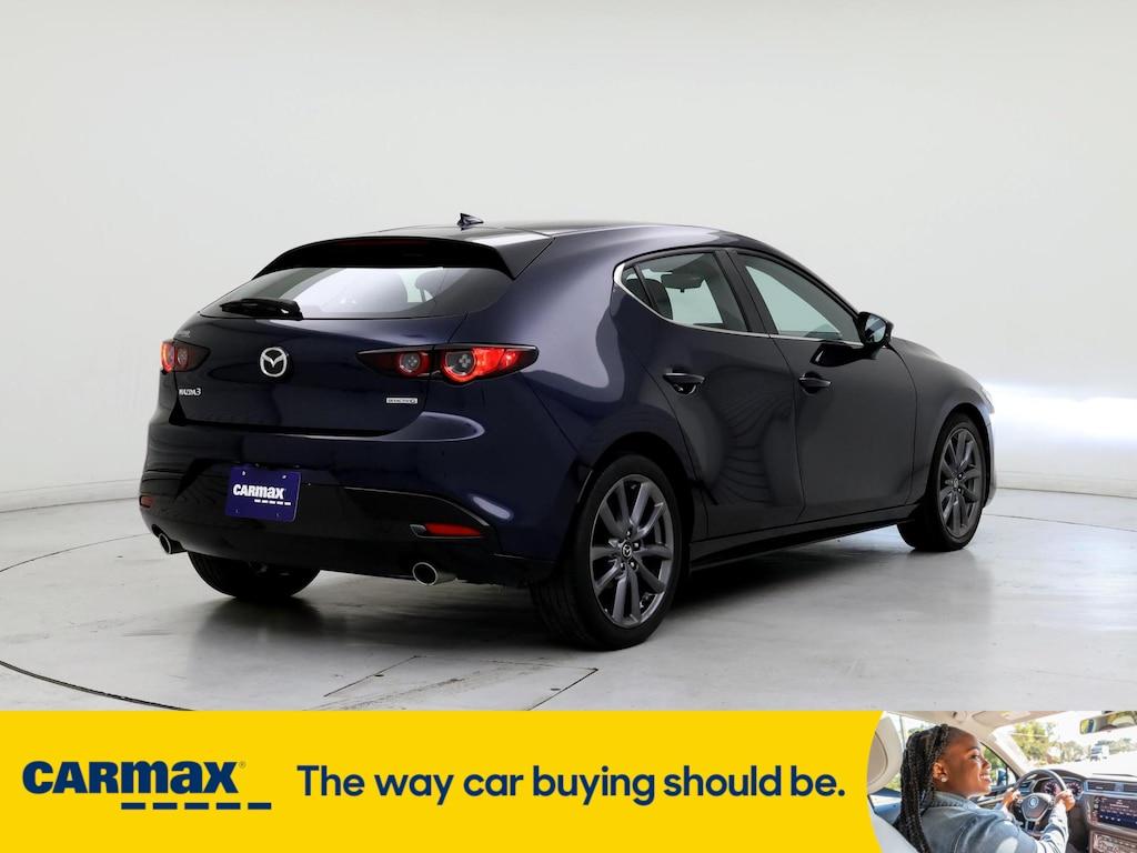 used 2019 Mazda Mazda3 car, priced at $20,998