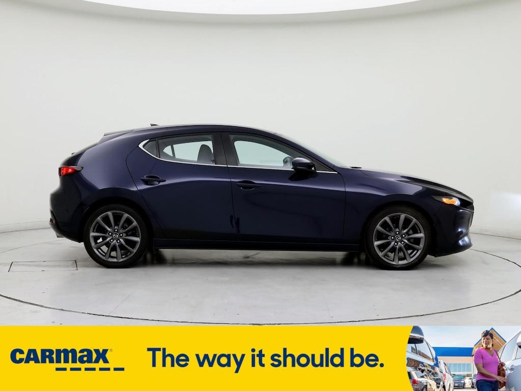 used 2019 Mazda Mazda3 car, priced at $20,998