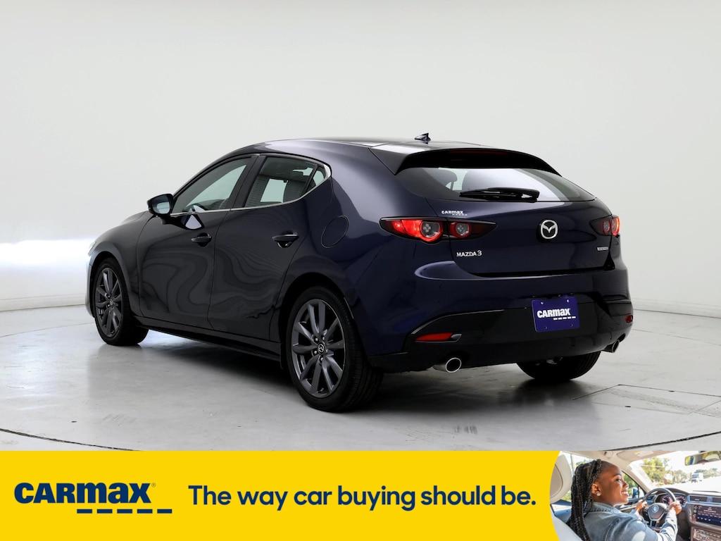 used 2019 Mazda Mazda3 car, priced at $20,998