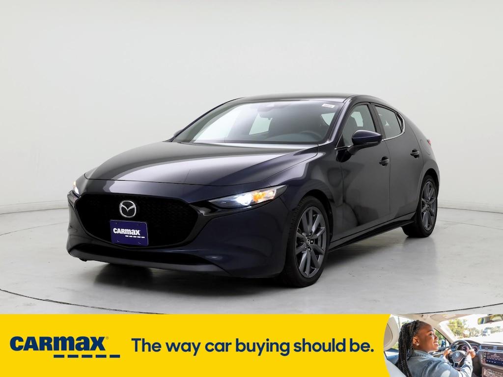 used 2019 Mazda Mazda3 car, priced at $20,998