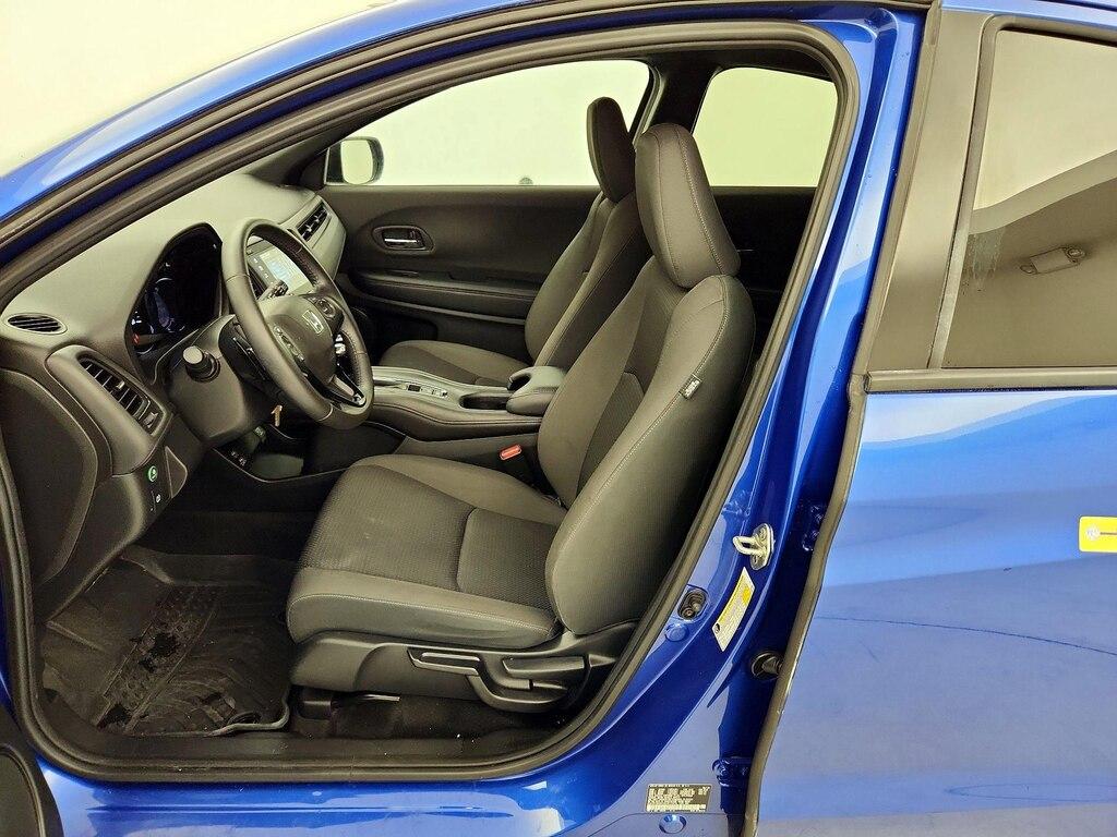 used 2020 Honda HR-V car, priced at $20,998