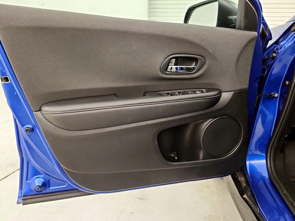 used 2020 Honda HR-V car, priced at $20,998