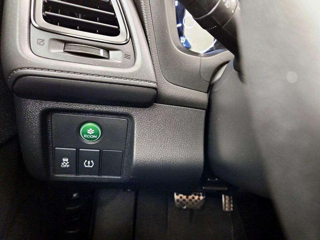 used 2020 Honda HR-V car, priced at $20,998