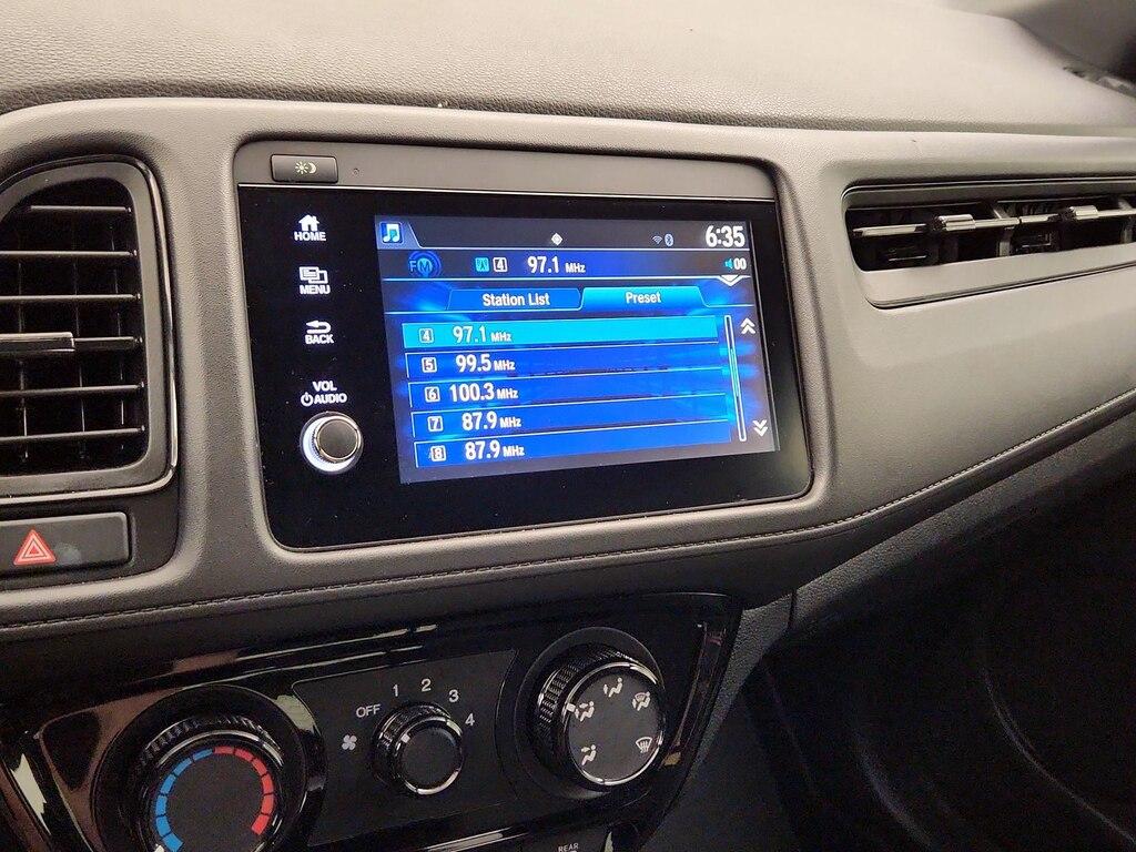 used 2020 Honda HR-V car, priced at $20,998