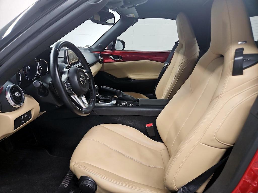 used 2016 Mazda MX-5 Miata car, priced at $20,998