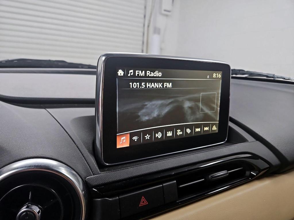 used 2016 Mazda MX-5 Miata car, priced at $20,998
