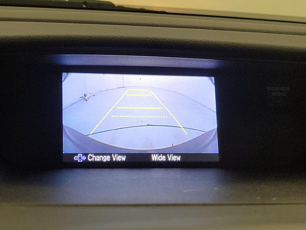 used 2014 Honda CR-V car, priced at $14,998