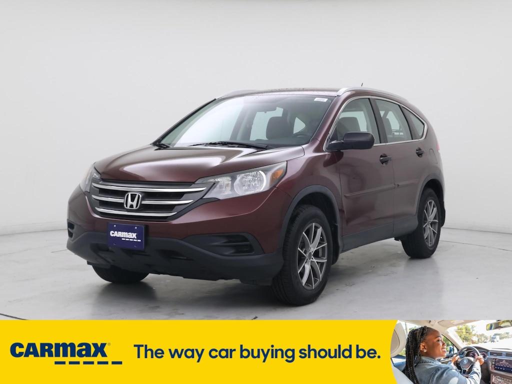 used 2014 Honda CR-V car, priced at $14,998