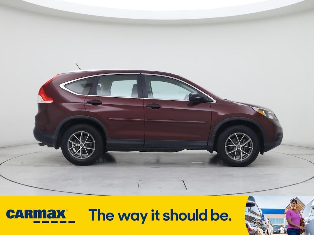 used 2014 Honda CR-V car, priced at $14,998