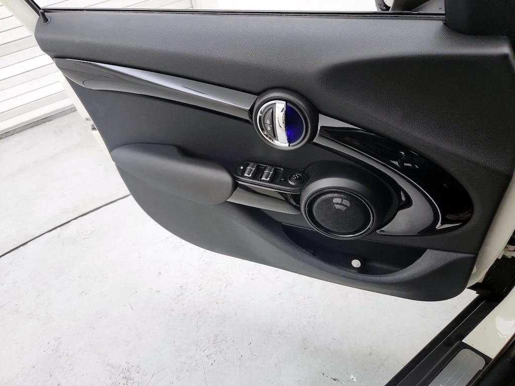 used 2016 MINI Hardtop car, priced at $15,998