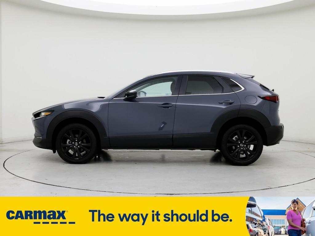 used 2024 Mazda CX-30 car, priced at $28,998