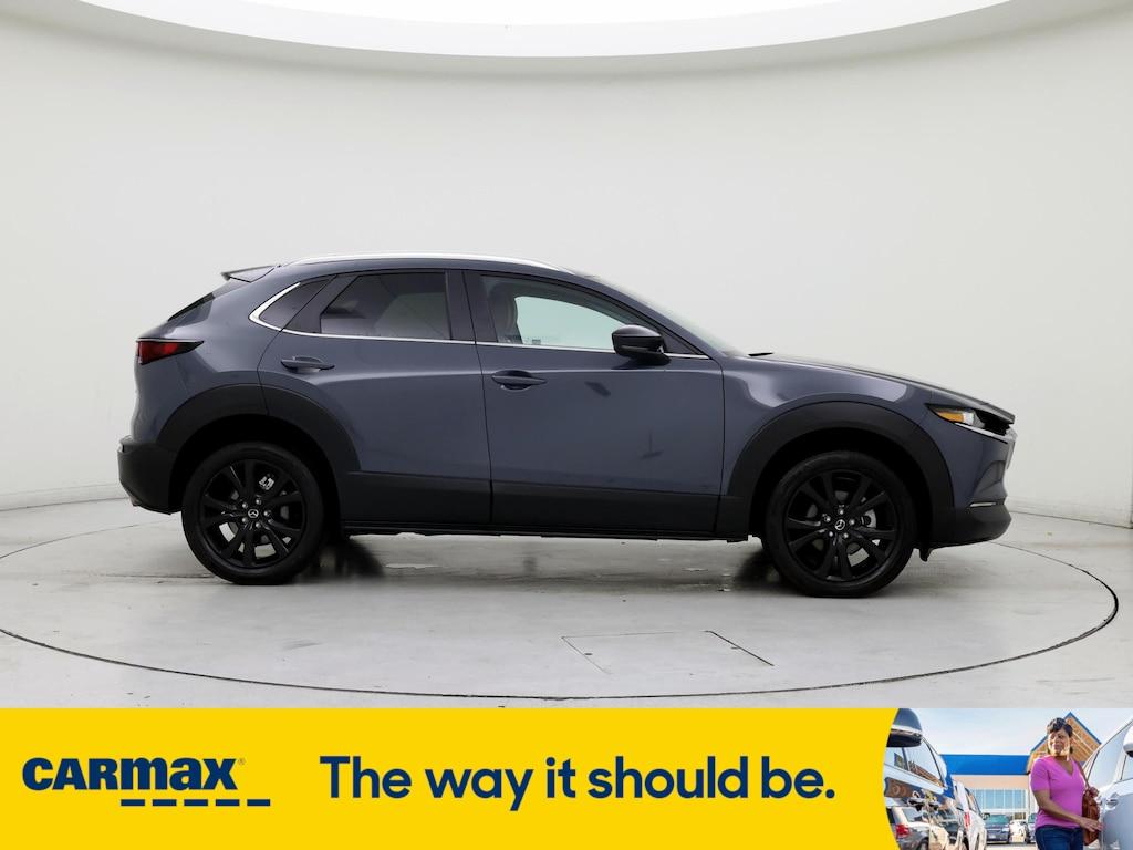 used 2024 Mazda CX-30 car, priced at $28,998