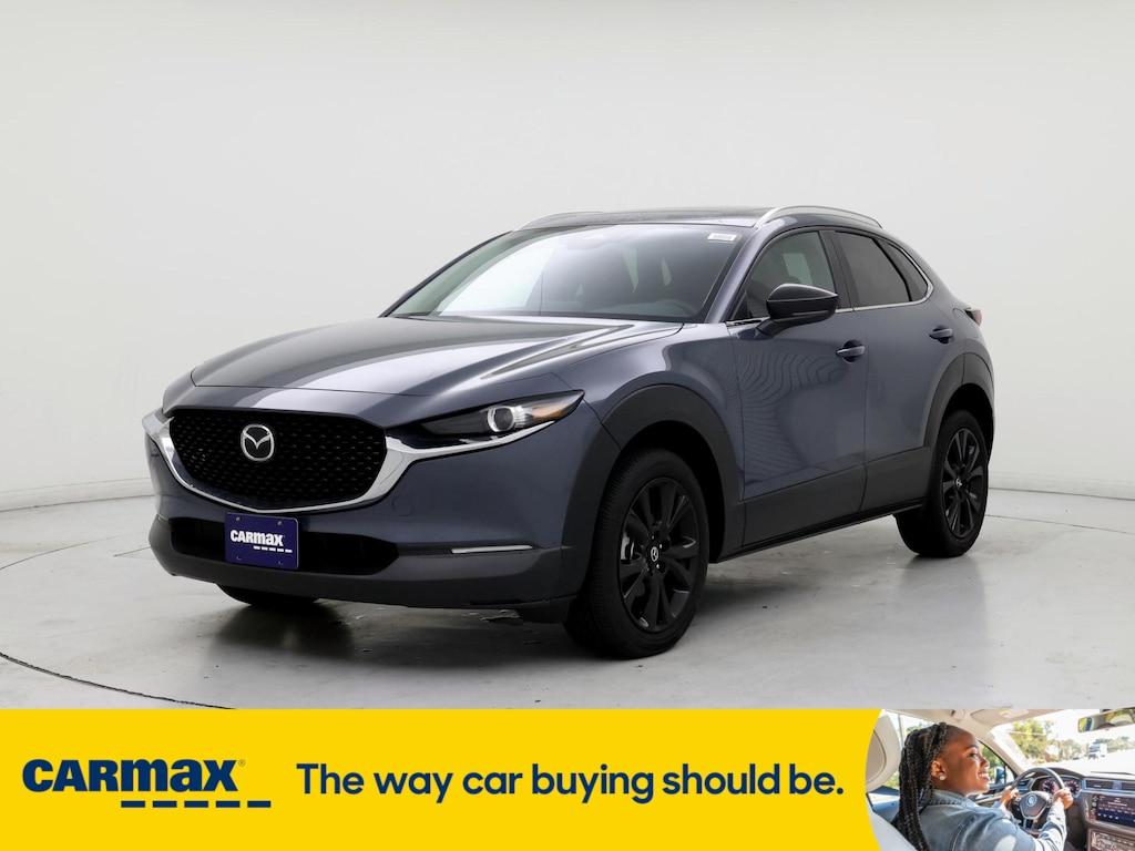 used 2024 Mazda CX-30 car, priced at $28,998