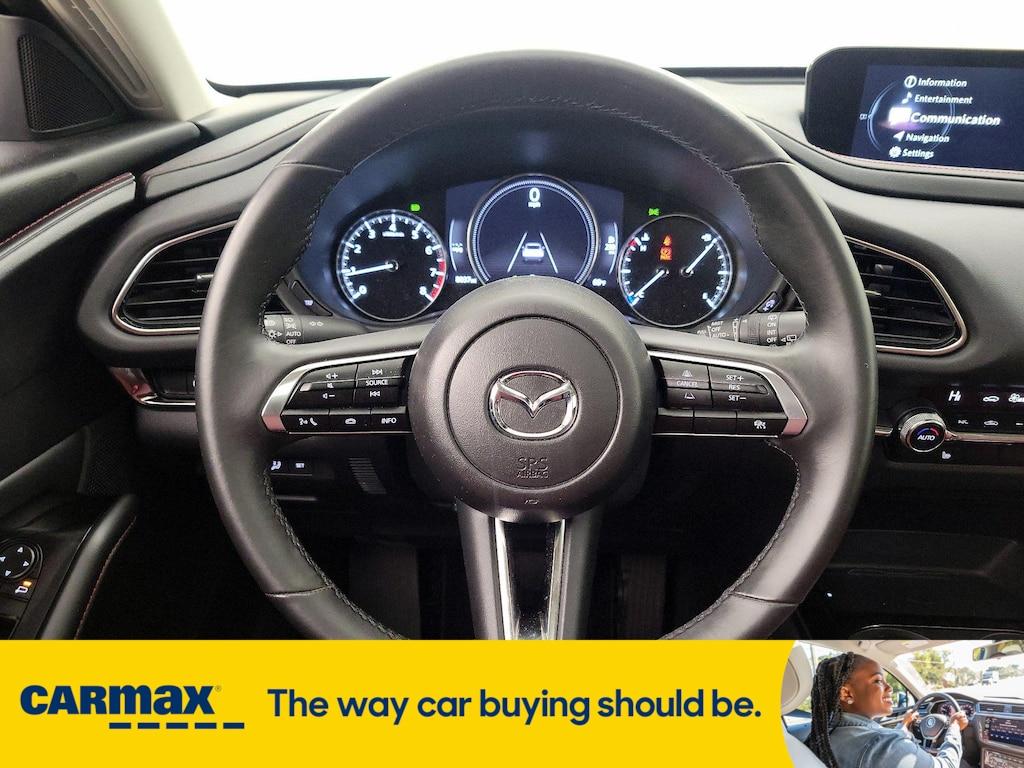 used 2024 Mazda CX-30 car, priced at $28,998