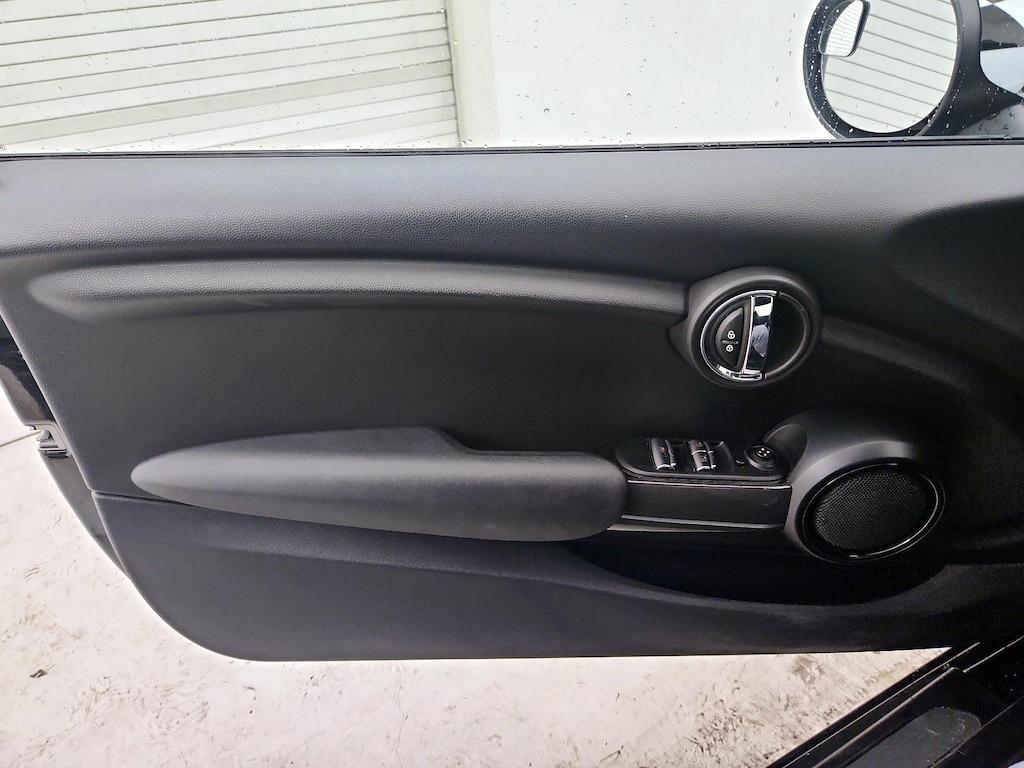 used 2019 MINI Convertible car, priced at $19,998