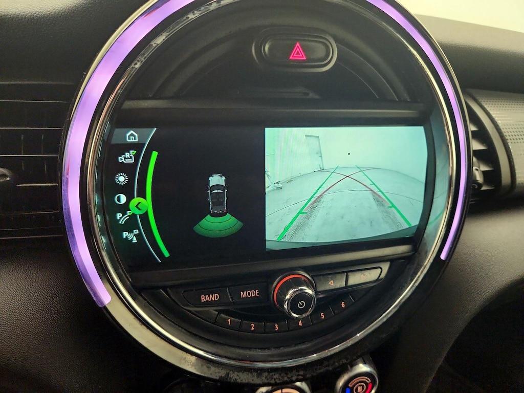 used 2019 MINI Convertible car, priced at $19,998