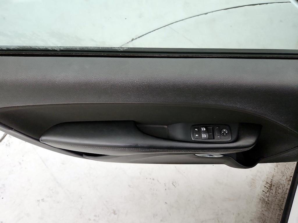 used 2016 Dodge Challenger car, priced at $23,998