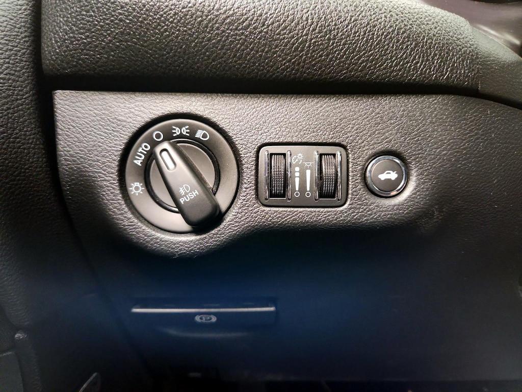 used 2016 Dodge Challenger car, priced at $23,998