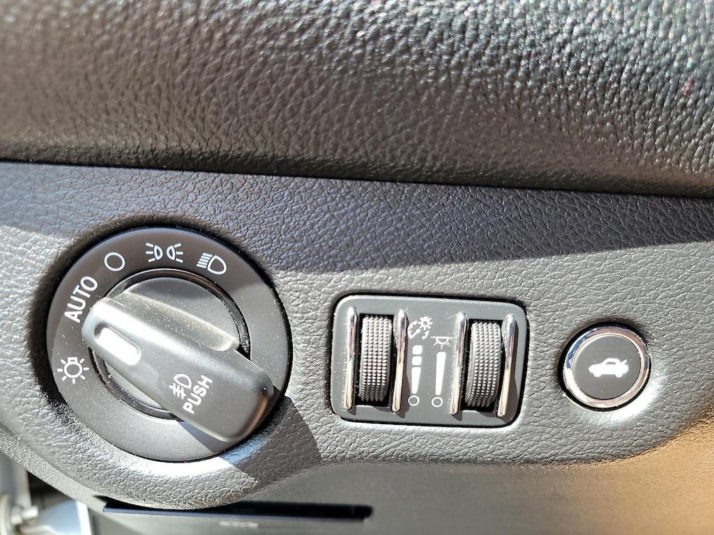 used 2016 Dodge Challenger car, priced at $23,998