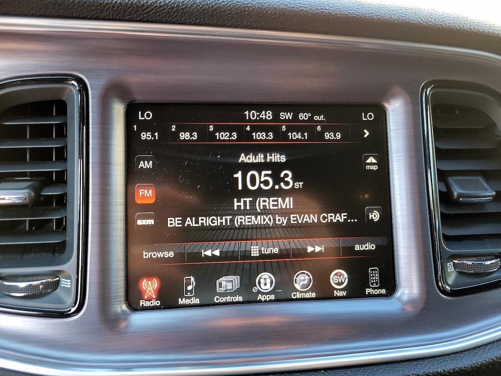 used 2016 Dodge Challenger car, priced at $23,998