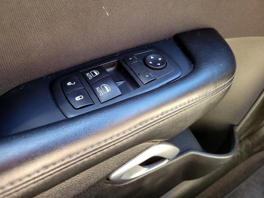 used 2016 Dodge Challenger car, priced at $23,998