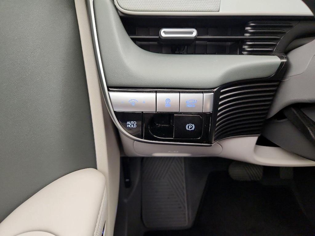 used 2023 Hyundai IONIQ 5 car, priced at $37,998