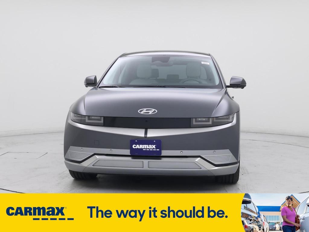 used 2023 Hyundai IONIQ 5 car, priced at $37,998