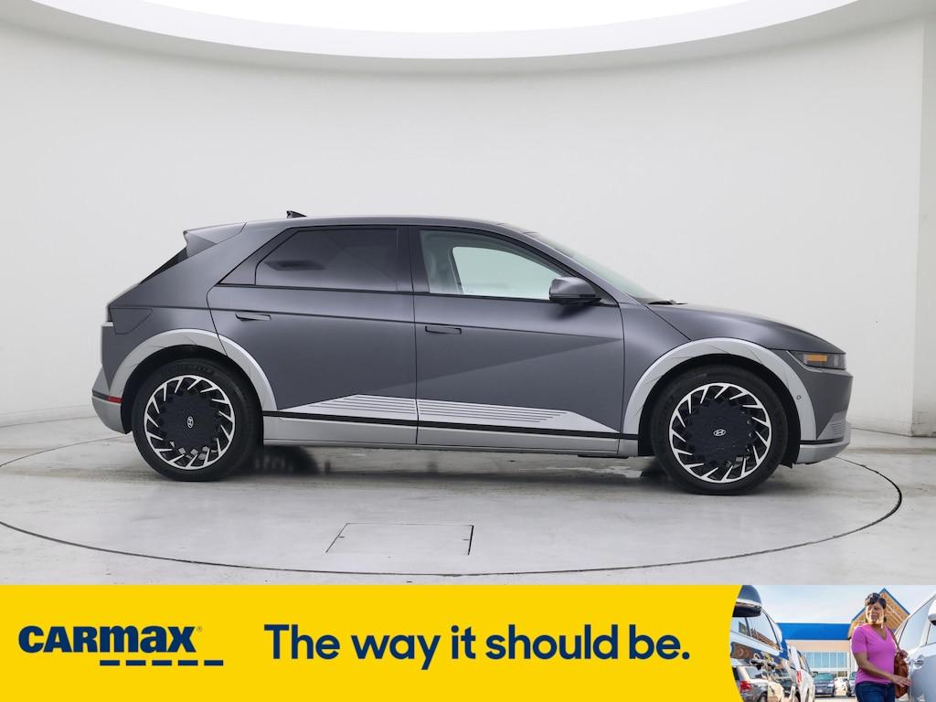 used 2023 Hyundai IONIQ 5 car, priced at $37,998