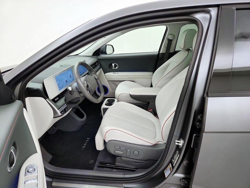 used 2023 Hyundai IONIQ 5 car, priced at $37,998
