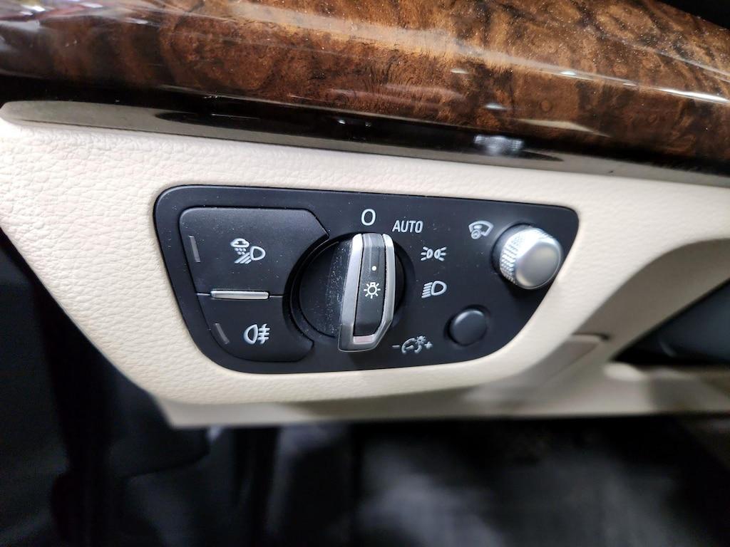 used 2019 Audi Q5 car, priced at $28,998