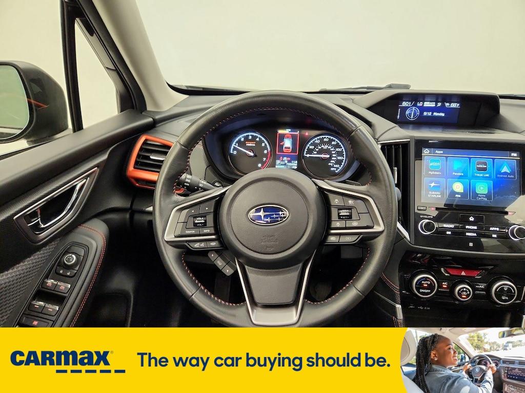 used 2020 Subaru Forester car, priced at $24,998