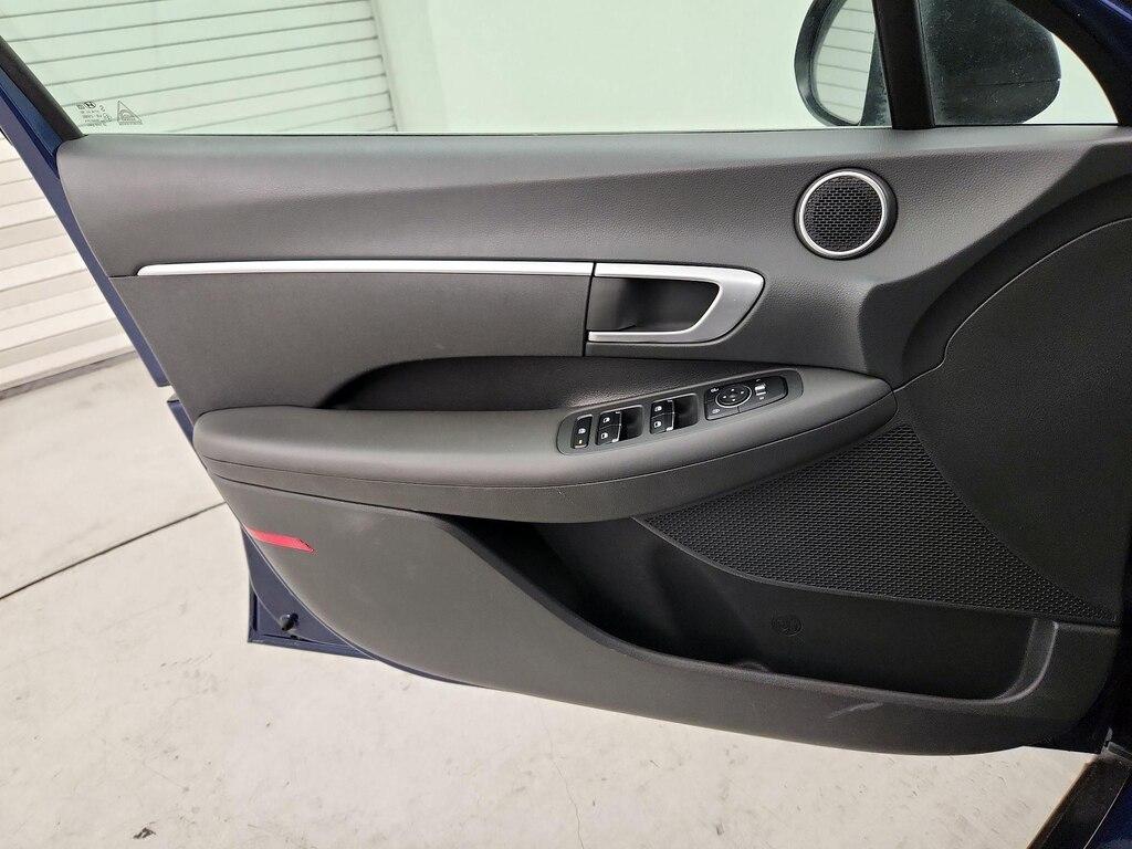 used 2021 Hyundai Sonata car, priced at $15,998