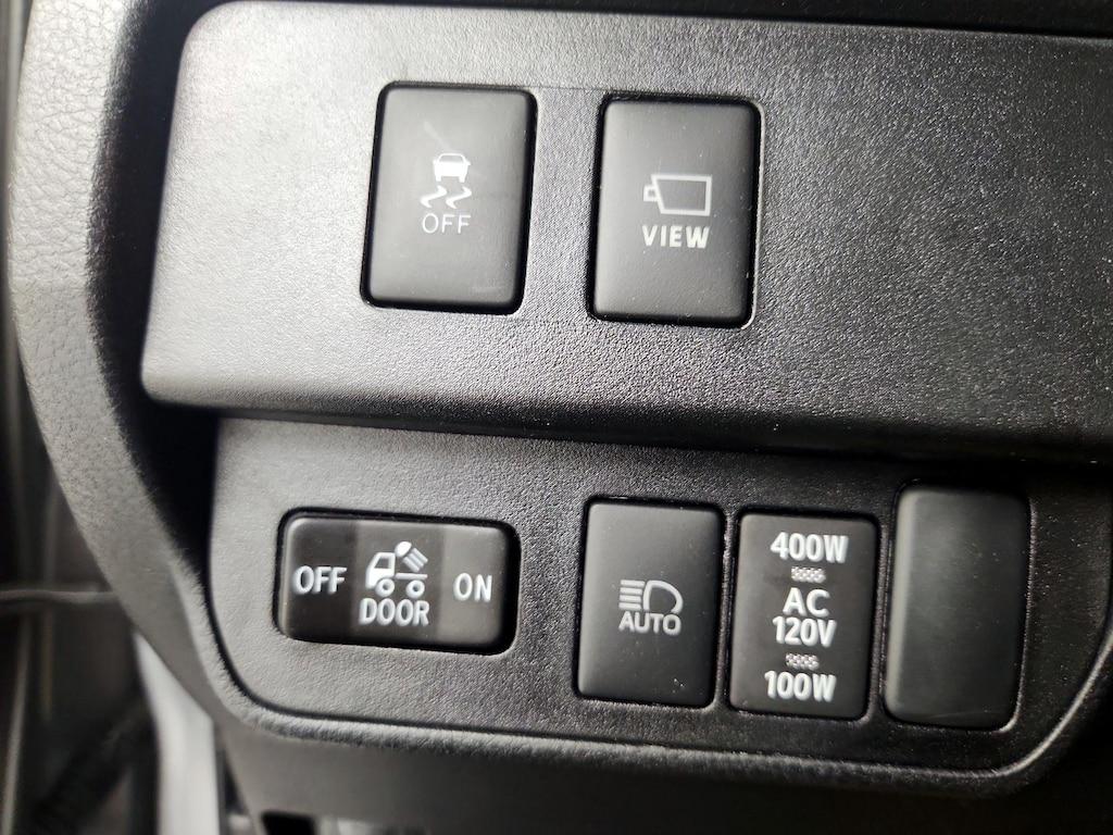 used 2023 Toyota Tacoma car, priced at $46,998