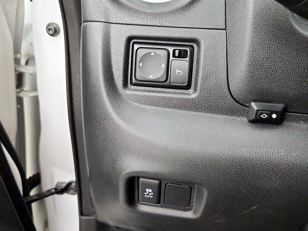used 2015 Nissan Versa Note car, priced at $10,599