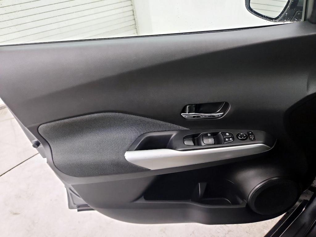 used 2019 Nissan Kicks car, priced at $15,998