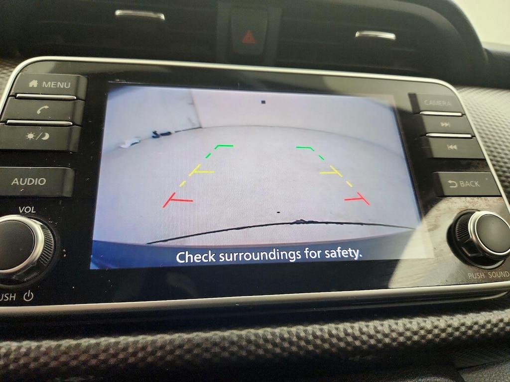 used 2019 Nissan Kicks car, priced at $15,998