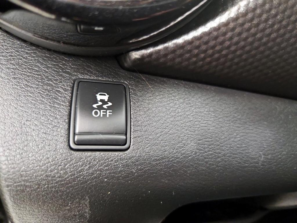 used 2019 Nissan Kicks car, priced at $15,998