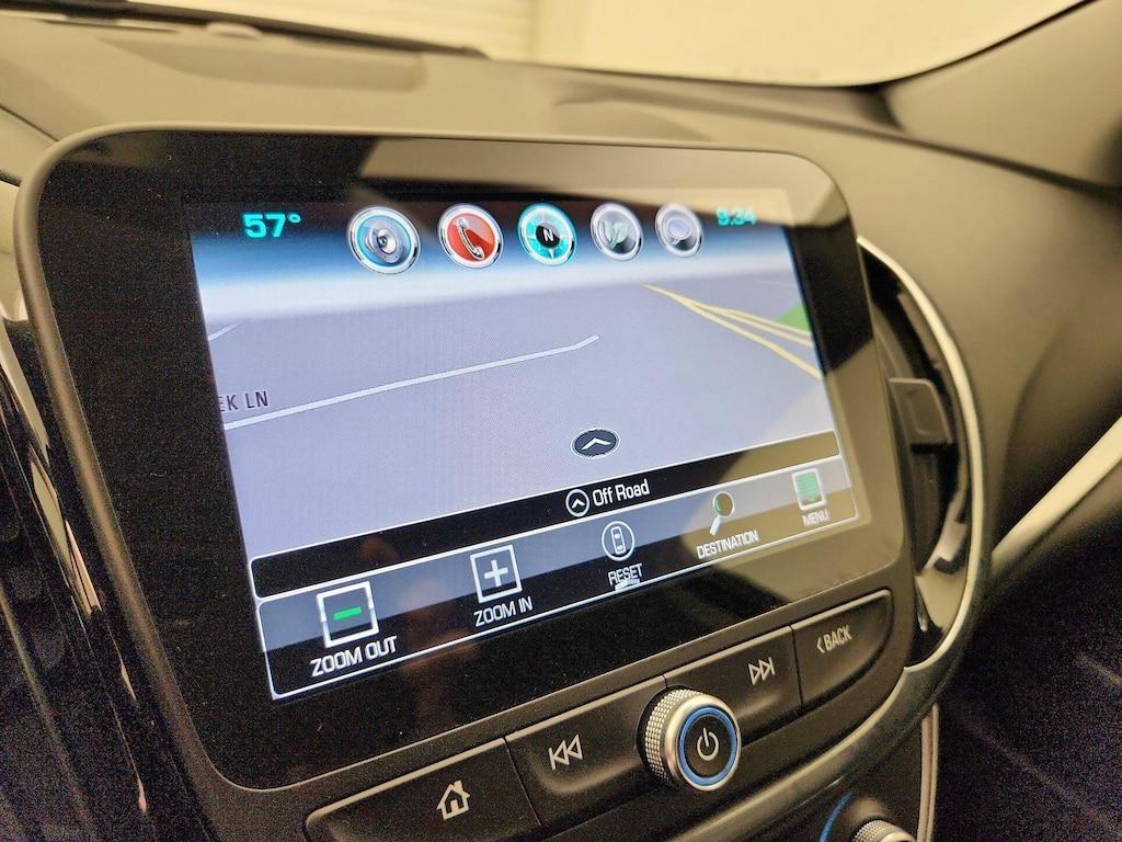 used 2018 Chevrolet Volt car, priced at $19,998