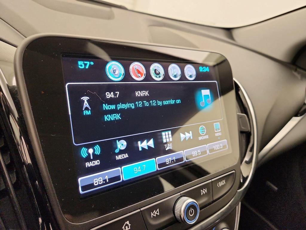 used 2018 Chevrolet Volt car, priced at $19,998