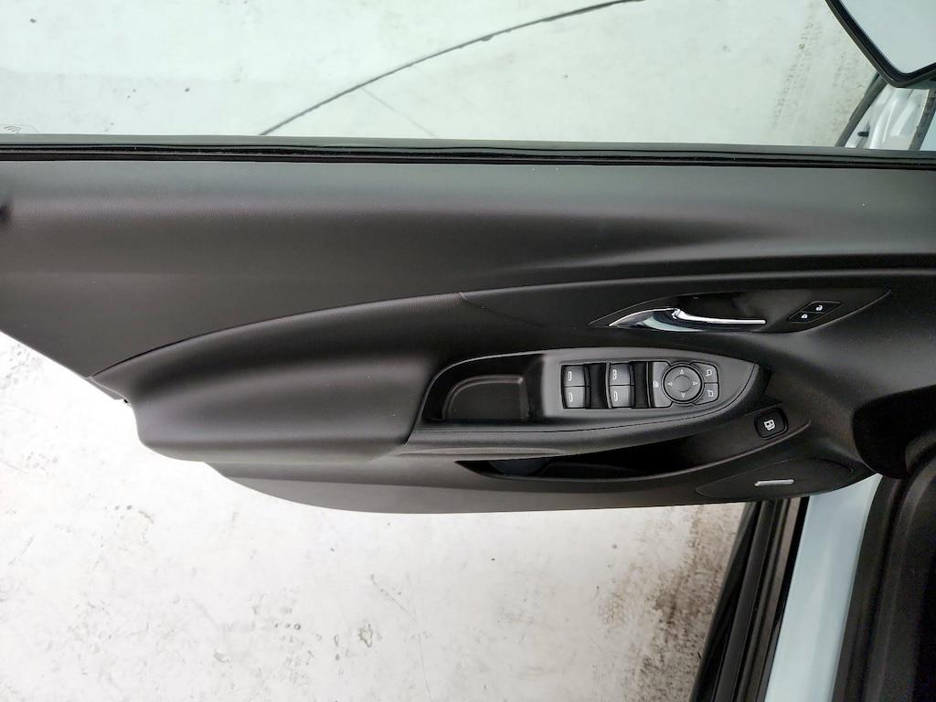 used 2018 Chevrolet Volt car, priced at $19,998