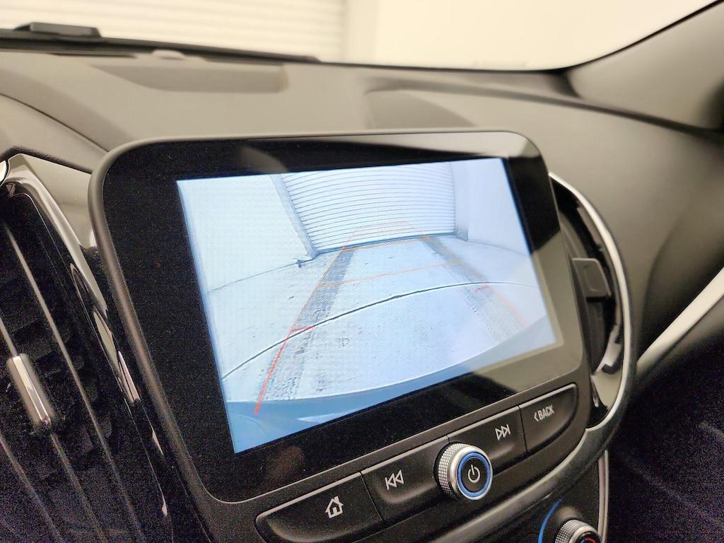 used 2018 Chevrolet Volt car, priced at $19,998