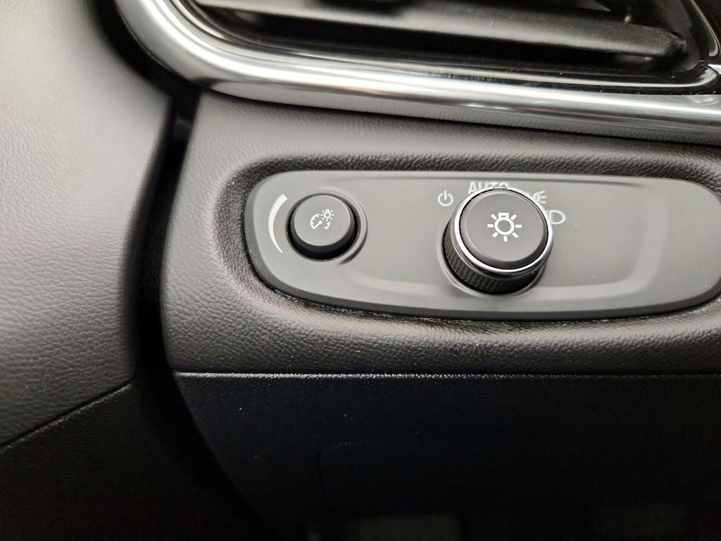 used 2018 Chevrolet Volt car, priced at $19,998