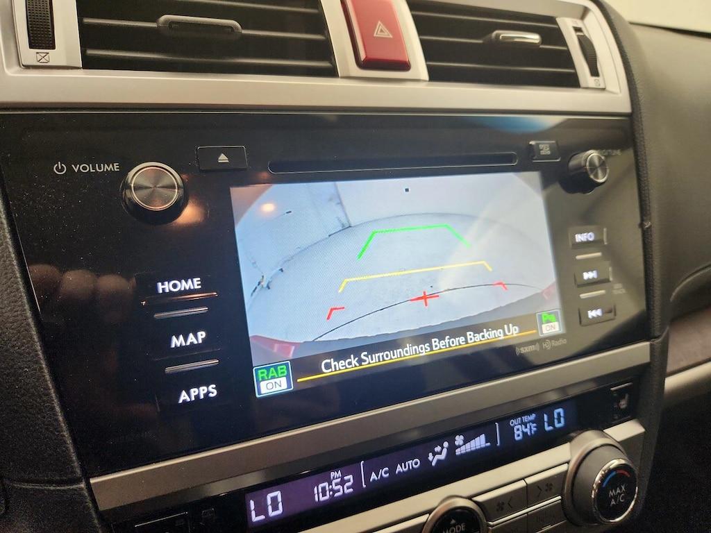used 2017 Subaru Outback car, priced at $24,998