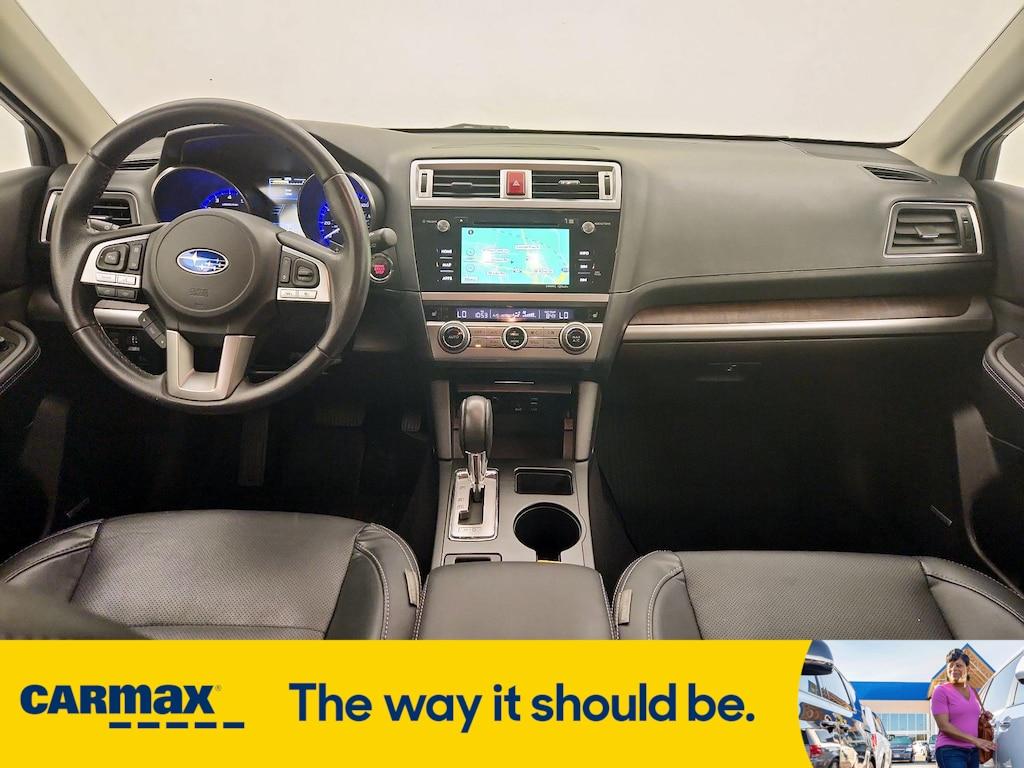 used 2017 Subaru Outback car, priced at $24,998